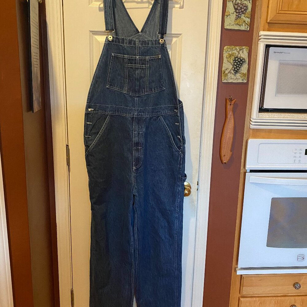 Arizona Men's  Overalls